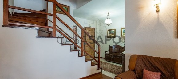 4 غرف نوم منزل ذو طابقين في Caldas da Rainha, Portugal رقم 304069 9