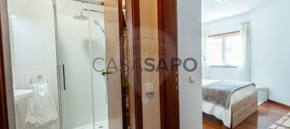 4 غرف نوم منزل ذو طابقين في Caldas da Rainha, Portugal رقم 304069 26