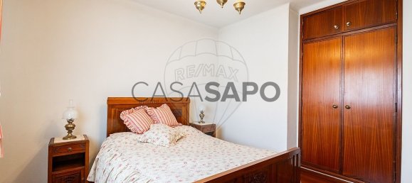4 غرف نوم منزل ذو طابقين في Caldas da Rainha, Portugal رقم 304069 13