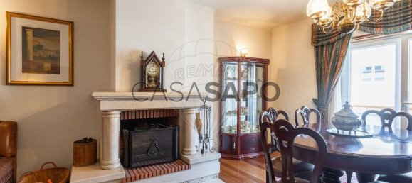 4 غرف نوم منزل ذو طابقين في Caldas da Rainha, Portugal رقم 304069 5