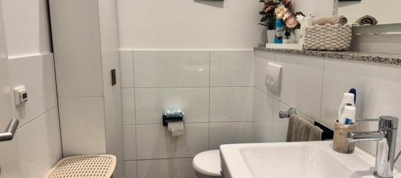 3-salle Appartement à Cologne, Germany No. 277822 8