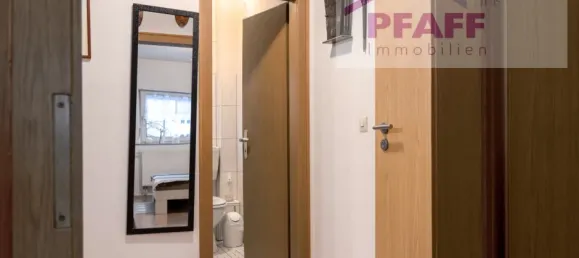 Apartamento T1 em Schwarzwald-Baar-Kreis, Germany N.º 21848 6