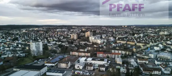 Apartamento T1 em Schwarzwald-Baar-Kreis, Germany N.º 21848 16