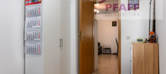 Apartamento T1 em Schwarzwald-Baar-Kreis, Germany N.º 21848 5