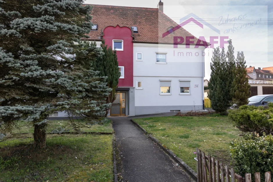 Apartamento T1 em Schwarzwald-Baar-Kreis, Germany N.º 21848