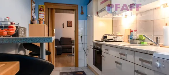 Apartamento T1 em Schwarzwald-Baar-Kreis, Germany N.º 21848 3