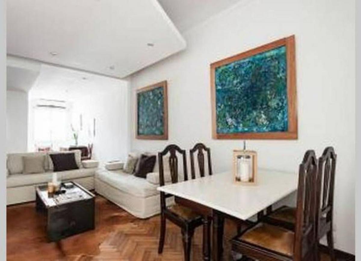 Studio in Buenos Aires, Argentina, Nr. 79476