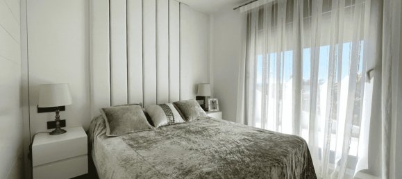 3 bedrooms House in Ciudad Quesada, Spain No. 285100 5