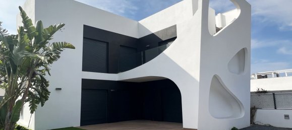 3 bedrooms House in Ciudad Quesada, Spain No. 285100 11