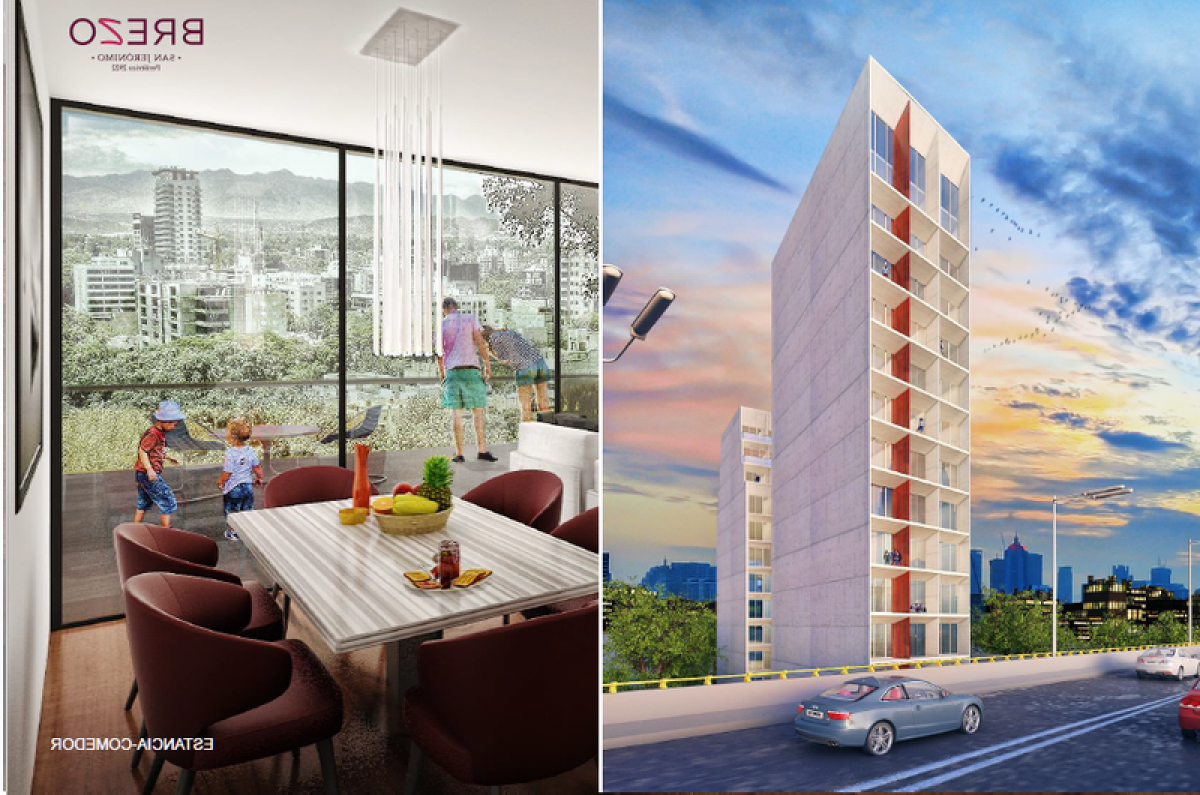 2 Schlafzimmer Wohnung in Mexicali, Mexico, Nr. 184688