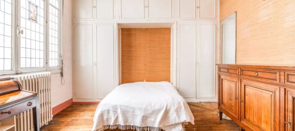 Apartamento T2 em Paris, France N.º 151353 10