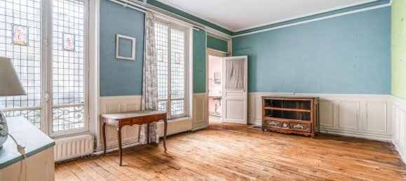 Apartamento T2 em Paris, France N.º 151353 19