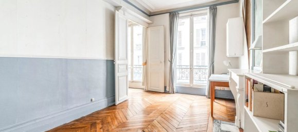 Apartamento T2 em Paris, France N.º 151353 5