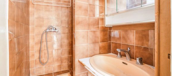 Apartamento T2 em Paris, France N.º 151353 16