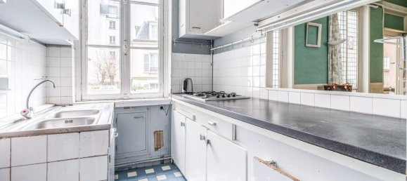 Apartamento T2 em Paris, France N.º 151353 15