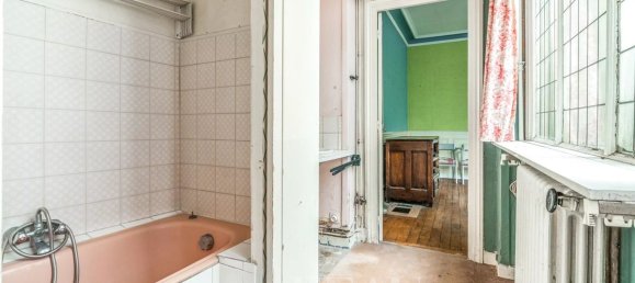 Apartamento T2 em Paris, France N.º 151353 12