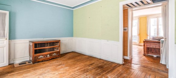 Apartamento T2 em Paris, France N.º 151353 3