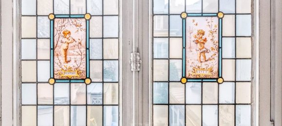 Apartamento T2 em Paris, France N.º 151353 2