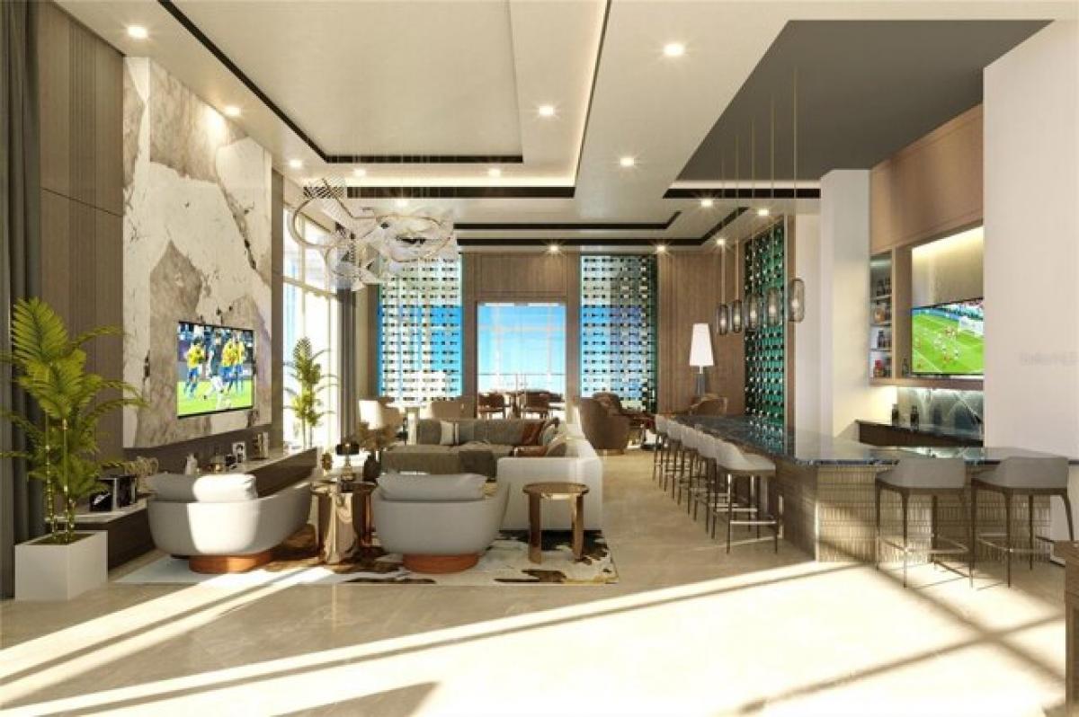 2 bedrooms House in Saint Petersburg, USA No. 434544