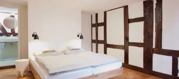 16-Zimmer Hotel in Düsseldorf, Germany, Nr. 232903 15