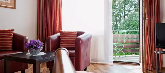 16-Zimmer Hotel in Düsseldorf, Germany, Nr. 232903 13