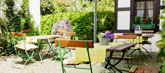 16-Zimmer Hotel in Düsseldorf, Germany, Nr. 232903 26