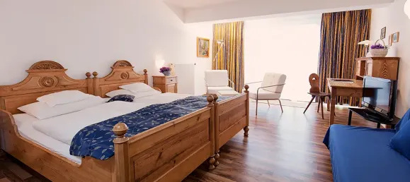 16-Zimmer Hotel in Düsseldorf, Germany, Nr. 232903 11