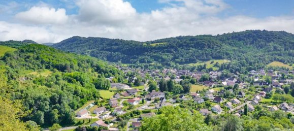 7 غرف نوم تاون هاوس في Lons-le-Saunier, France رقم 325982 14