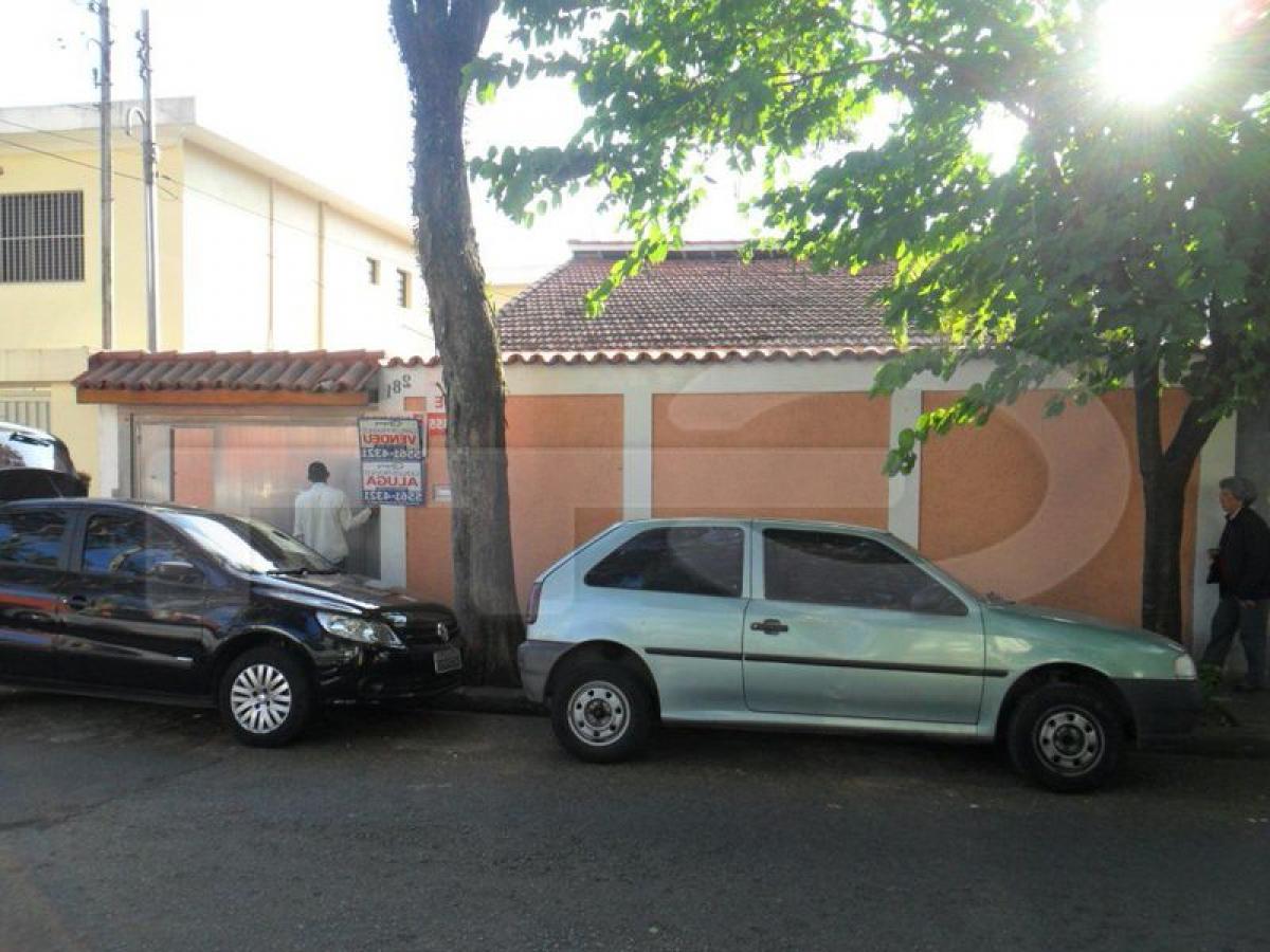 2 غرف نوم منزل في Sao Paulo, Brazil رقم 455358