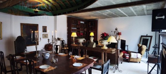 8 bedrooms House in Costa da Caparica, Portugal No. 117944 3