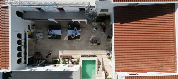 8 bedrooms House in Costa da Caparica, Portugal No. 117944 18