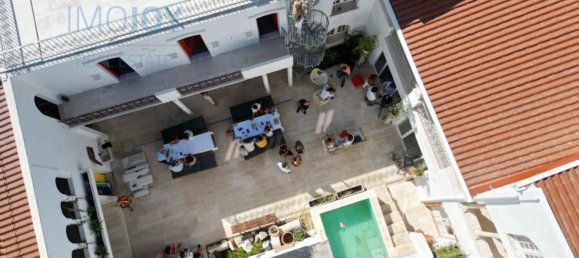 8 bedrooms House in Costa da Caparica, Portugal No. 117944 19