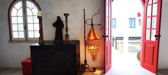 8 bedrooms House in Costa da Caparica, Portugal No. 117944 28