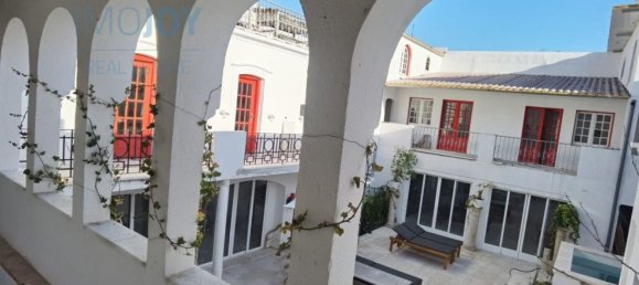 8 bedrooms House in Costa da Caparica, Portugal No. 117944 12