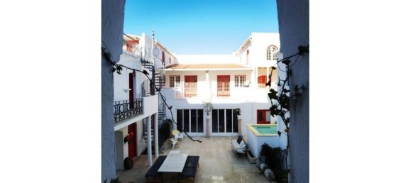 8 bedrooms House in Costa da Caparica, Portugal No. 117944 14