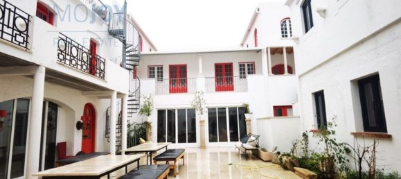 8 bedrooms House in Costa da Caparica, Portugal No. 117944 24