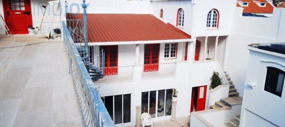 8 bedrooms House in Costa da Caparica, Portugal No. 117944 25