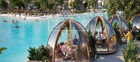 7 غرف نوم فيلا في دبي, UAE رقم 7980 7