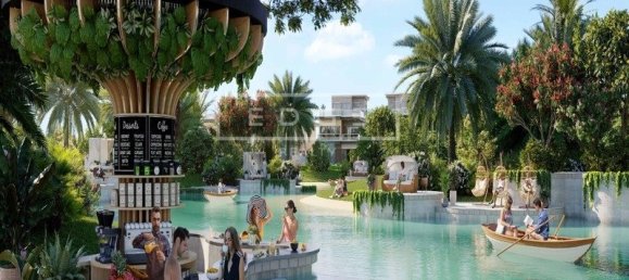 7 غرف نوم فيلا في دبي, UAE رقم 7980 6