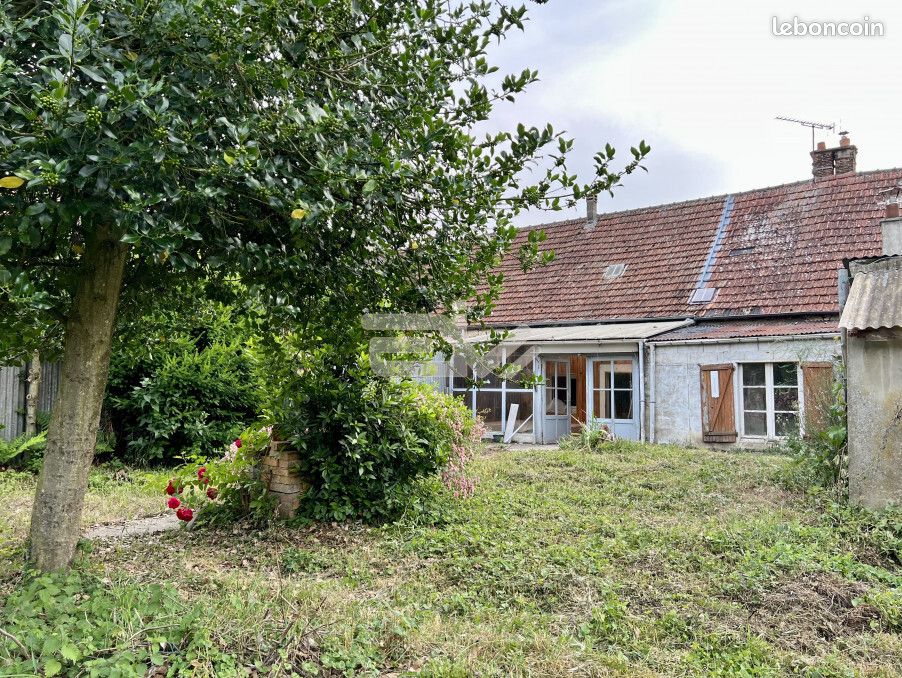 2 bedrooms House in Fismes, France No. 74264