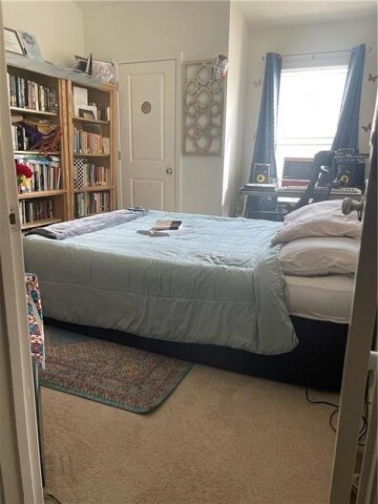 2 bedrooms House in Conyers, USA No. 387532