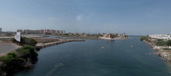 3 bedrooms House in Murcia, Spain No. 126000 20