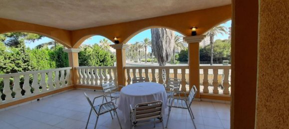 3 bedrooms House in Murcia, Spain No. 126000 11