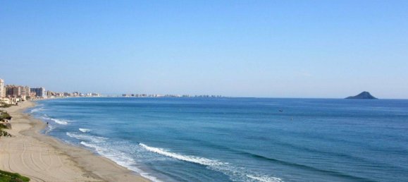 3 bedrooms House in Murcia, Spain No. 126000 22