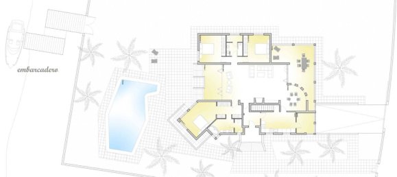 3 bedrooms House in Murcia, Spain No. 126000 17