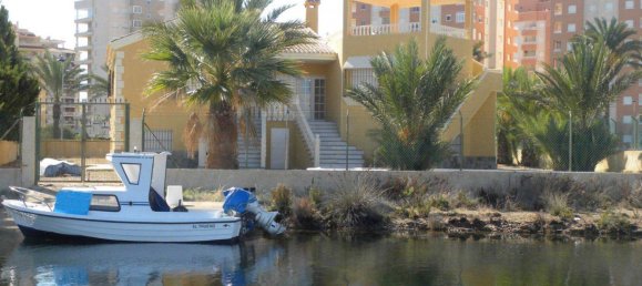 3 bedrooms House in Murcia, Spain No. 126000 2