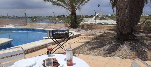 3 bedrooms House in Murcia, Spain No. 126000 23