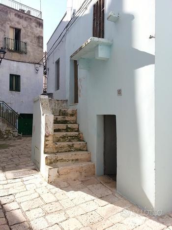 Casa de 3 habitaciónes en Casamassima, Italy No. 267774