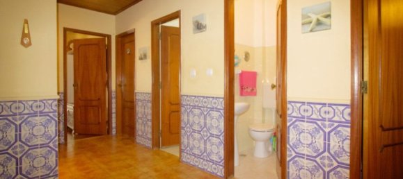 3 bedrooms Apartment in Amadora, Portugal No. 253318 5