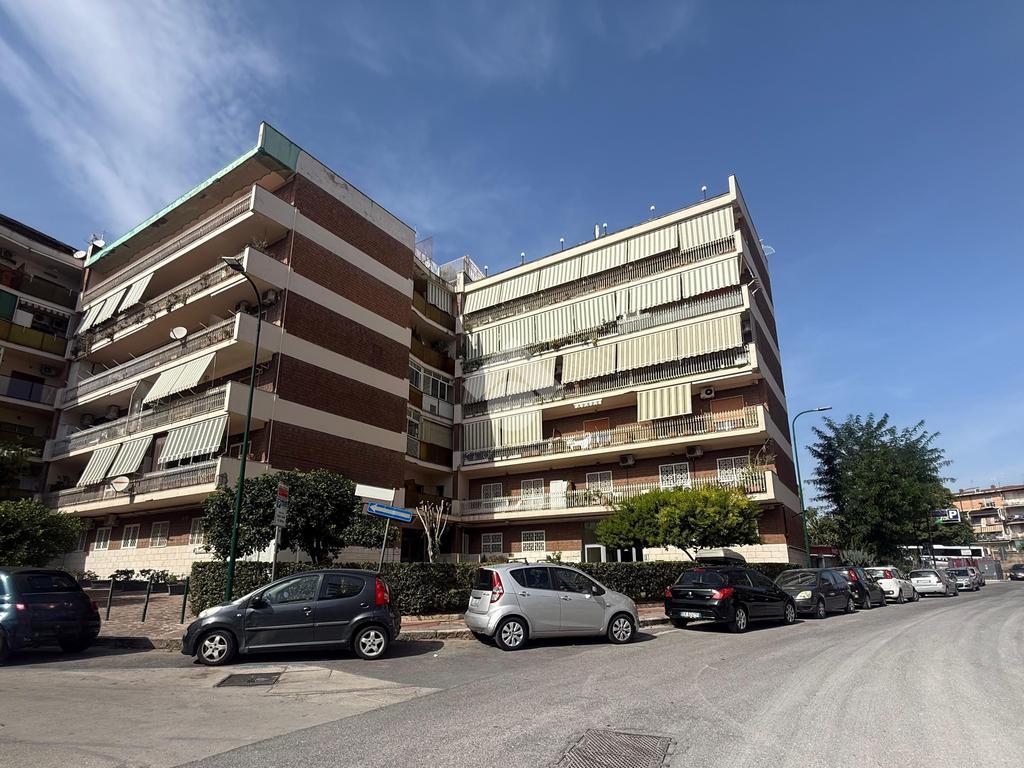 3 غرف نوم شقة في Naples, Italy رقم 329170